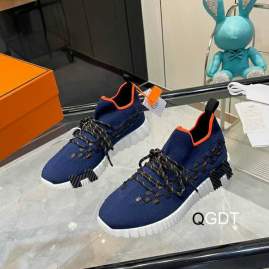 Picture of Hermes Shoes _SKUHermessz36-45GDT030211315